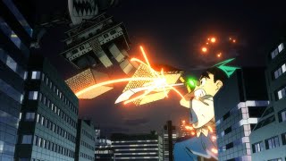 [AMV] - The Rollin' Fighters (Multi-Anime) [AMV Hallmarks Finalist - Anime Central 2026]