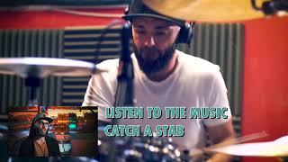 Pete Ray Biggin Lesson 2 CYBERNET SITUATION RHYTHM June 2018
