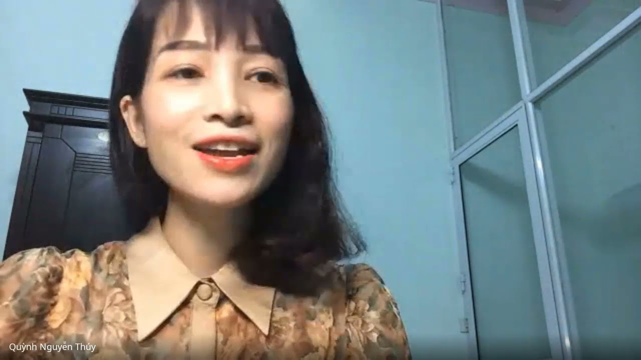 Làm chủ giọng nói cho lời giảng hay hơn