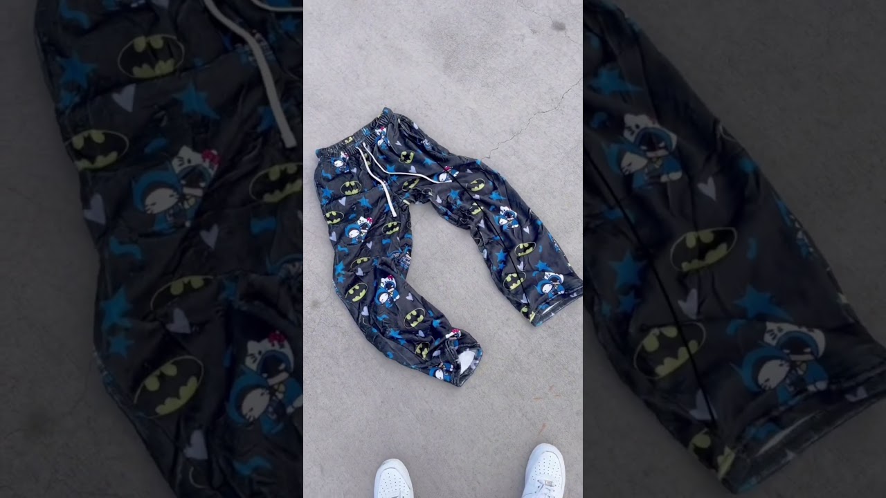 - get the matchy pj pants from wearcasanova.com 🫶‼️ 