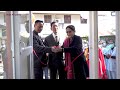 Shija OP PHARMACY INAUGURATED