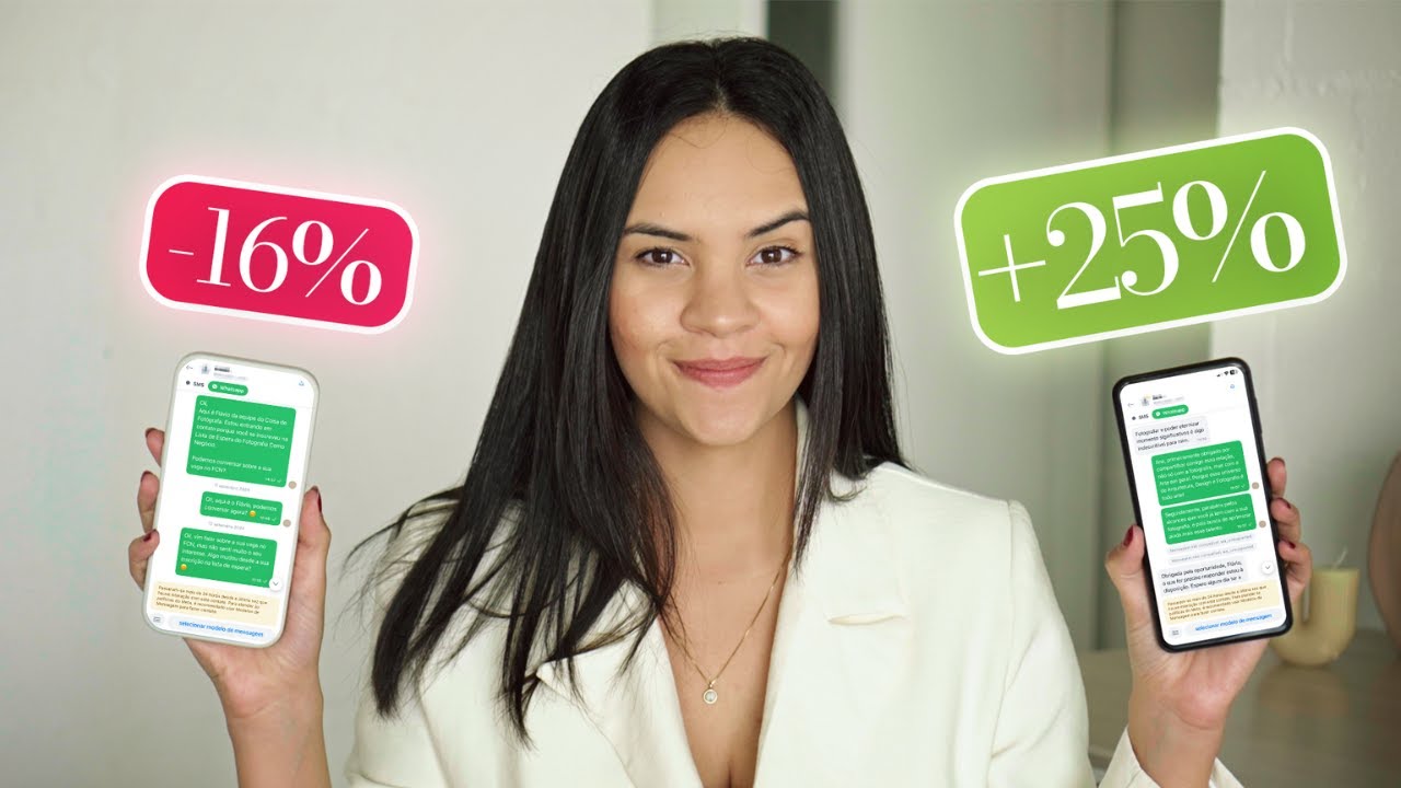 ATENDIMENTO NA FOTOGRAFIA: COMO CONVERTER MAIS CLIENTES