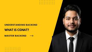 What is CGNAT?
