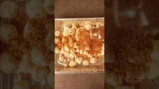 #SHORTS Smoked Monkey Bread | Pit Boss Grills @PitBossGrills