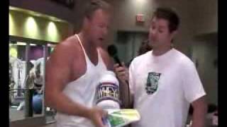 Nutrition Expert Ron McCormick on Alkaline Diet