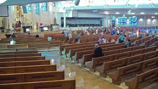 Daily Mass Memorial of St Pontian Pope Martyr St Hippolytus Priest Martyr 26 8 AM