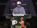 Can’t wait to see that 6️⃣ ➡️ 1️⃣4️⃣ connection again #bakermayfield #chrisgodwin #buccaneers