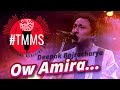 OW AMIRA | DEEPAK BAJRACHARYA