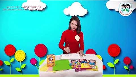 CHÀO ĐÓN NGÀY 20/10