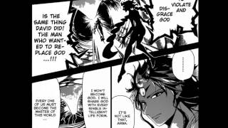 Magi Alma Toran Dead Hearts
