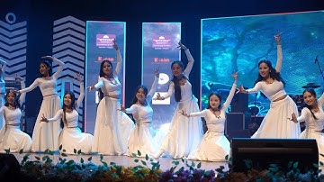 Koktun Cover Dance by Khathansa Dance Group || KHATHANSA BEATS. A CHARITY EVENT 🤗🤗🤗🤗 #TIPRASAMUSIC