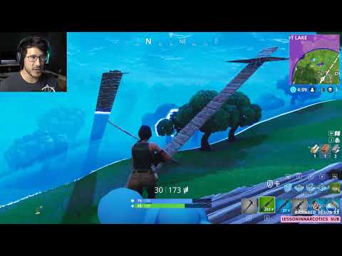 Markiplier VOD 21.4.2020