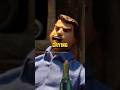 This Is SO WILD - Robot Chicken Short Edit