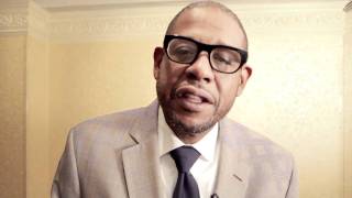 Forest Whitaker: Raise Your Vote