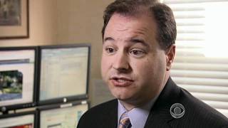The CBS Evening News with Scott Pelley - Homeowners use short sales to avoid foreclosure