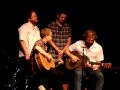 Bon Iver - 'Tampa to Tulsa' (Jayhawks cover) (LIVE)