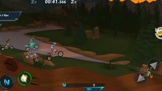 Mad Skills Motocross 3 screenshot 4