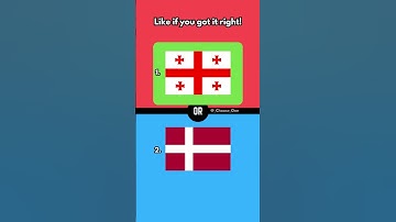 Guess the flag! Part 6 #shorts #trending #quiz #challenge #funny