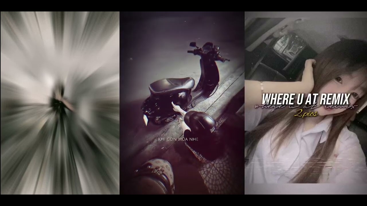 TỔNG HỢP NHẠC CAPCUT MỚI NHẤT 2026