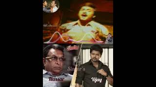 Velai - Kaalathuketha Oru Gana - வல - Singer - Thalapathy Vijay & Nar