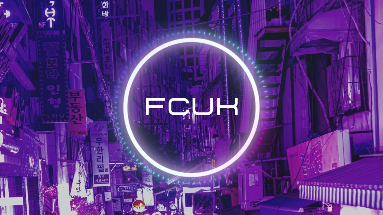 FCUK | Aggressive Rap Beat | No Copyright | CalmKey Studios