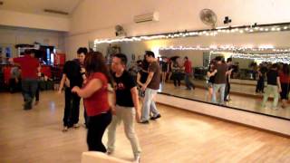 20141011 Zouk Singapore 3