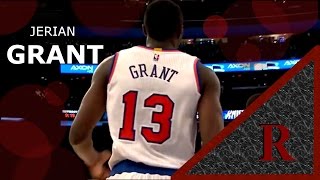 Jerian Grant Highlight Video | Welcome to Chicago |