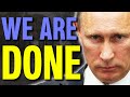 Putin BETRAYS AND ABANDONS His 'Supposed Ally'. Kremlin is Willing to Talk // @TheRussianDude