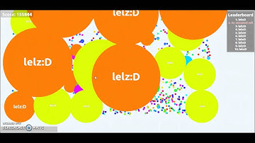 Agario private server | ogarUL