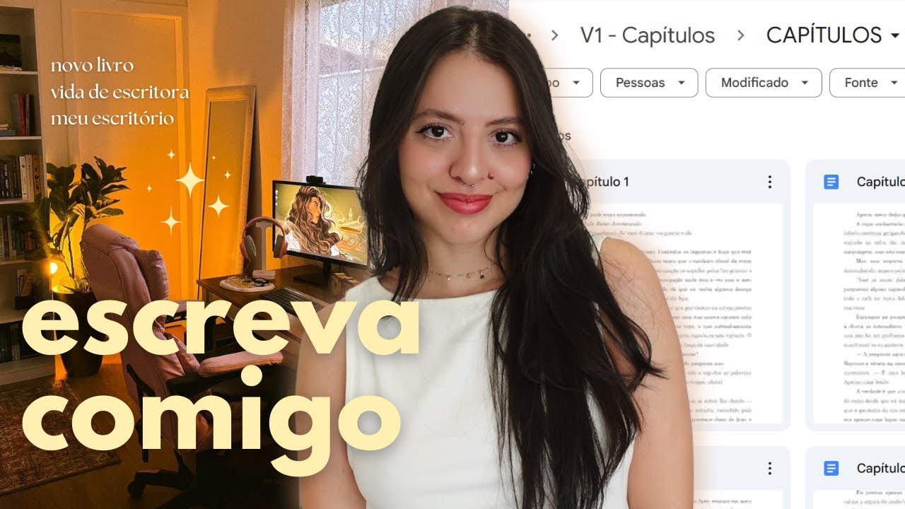 escreva comigo meu terceiro livro de fantasia ✍🏼📖 🧚🏼 diário de uma escritora fulltime 😵‍💫