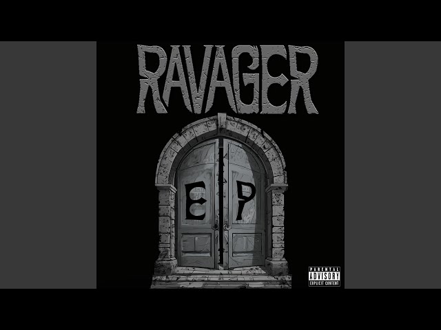 Ravager - War Times