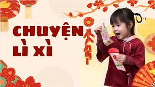Tổng Hợp Triệu View - Chuyện Lì Xì Lolifamily