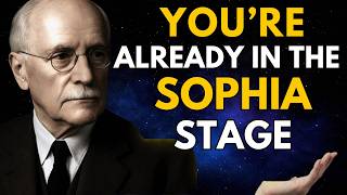 Celebrity 8 Things That Happen When You Reach Sophia — The Rarest Awakening | Carl Jung Profile