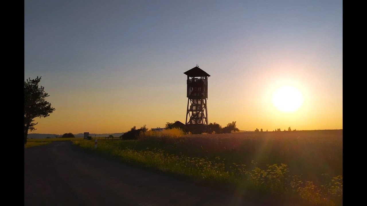 Rozhledna Pohoř – Olšová, Odry , The Czech Republic