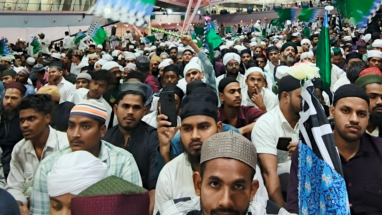 Md Israr Raza is live 12 Ravi avval - YouTube