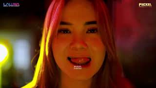 LALUNA MUSIC - DJ HERKET - HAPPY PARTY WARSENG GANK - PURWODADI