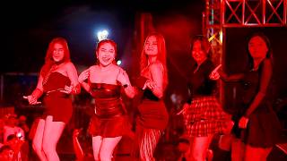 LALUNA MUSIC - DJ HERKET - HAPPY PARTY WARSENG GANK - PURWODADI