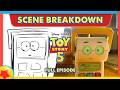 Toy Story 5: "Smarty Pants Needs Batteries!" BTS | Pixar's Set the Scene
