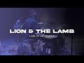 Lion & The Lamb - Bethel (DRUM COVER) [LIVE]