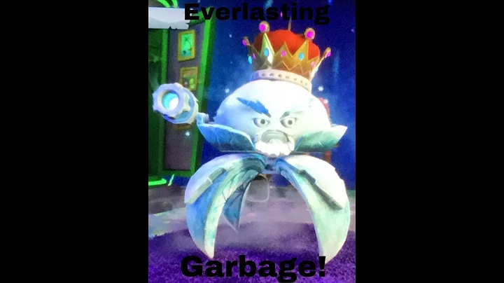 What Happens When You Buy The 200 Star Chest In PVZ GW2?