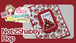Find the secret phrase here for the Not 2 Shabby Shop! Guide