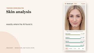 GlowCoach: one selfie becomes a skin plan you can shop (YouCam API demo)