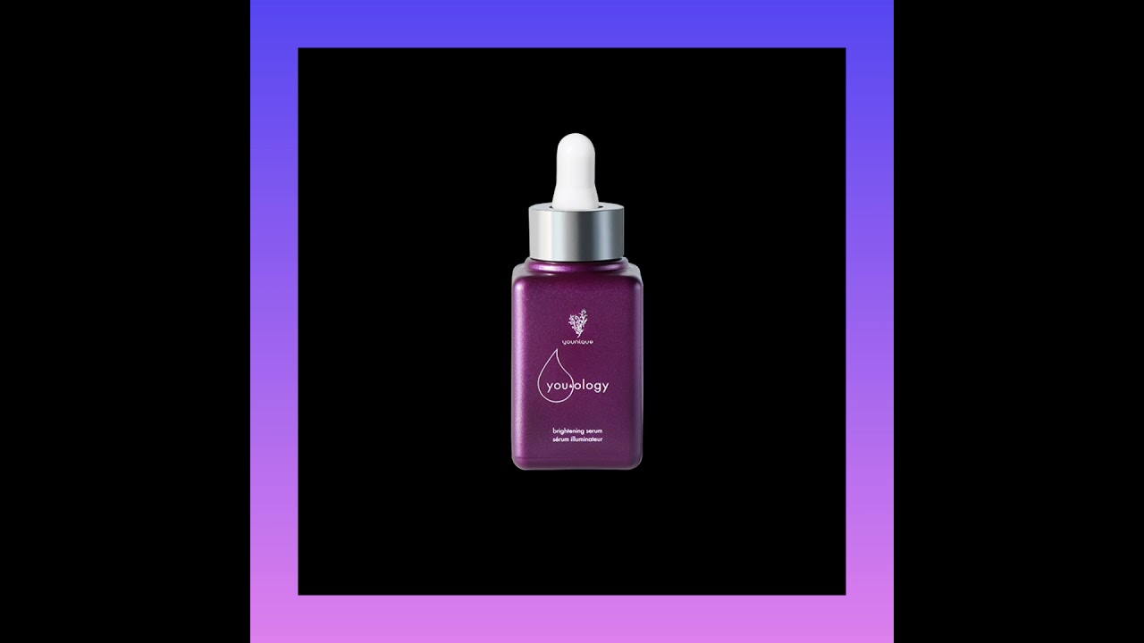 Younique Beauty box!