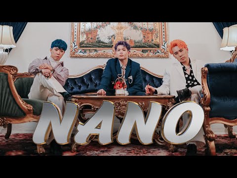 3P NANO Official Music Video 