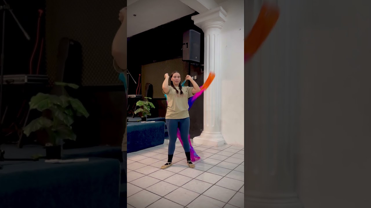 Mini tutorial de abanicos 💕 