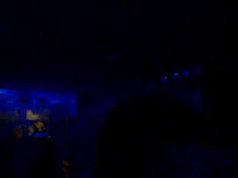 Absolut Ice Bar Stockholm
