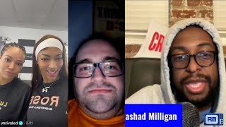 Other American leagues support WNBPA amid CBA negotiations. Here's who's not returning to Unrivaled.