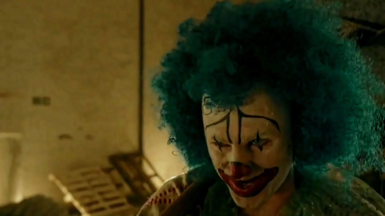 Accident Man Hitmans Holiday (2022) | Clip Movie