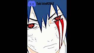 Sasuke Vs Zalgo
