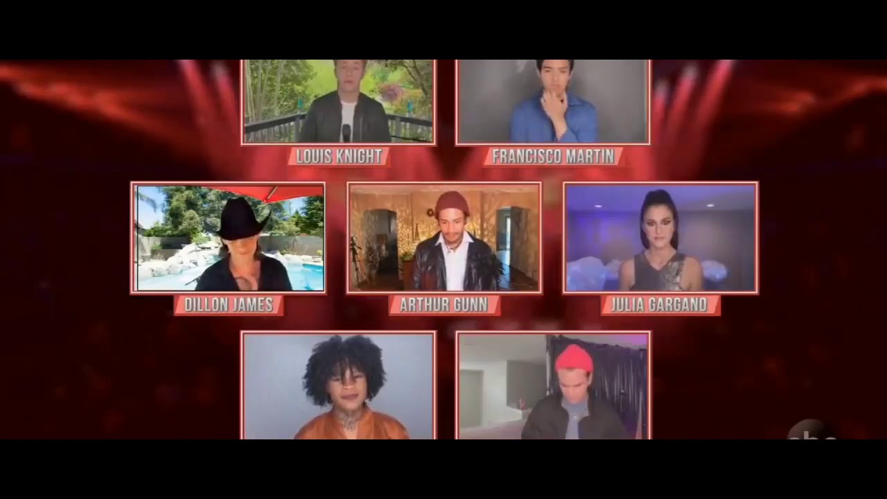 American Idol Grand Finale 2020